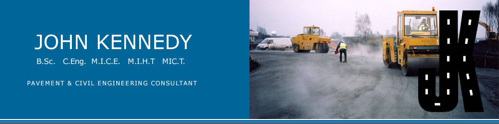 A52 Kings Langley to Froghall reconstruction 1997 - Case Study