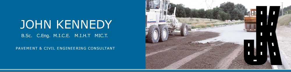 RN47 Widening, Lens, France - Case Study