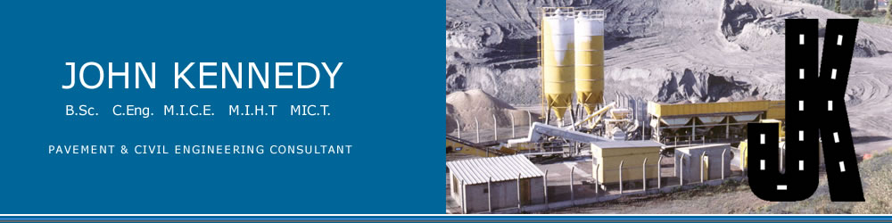 Industrial By-Products - Case Study